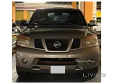 2008 Nissan Armada SE V8
